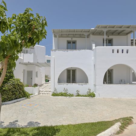 Golden Sand Plaka  Exterior photo