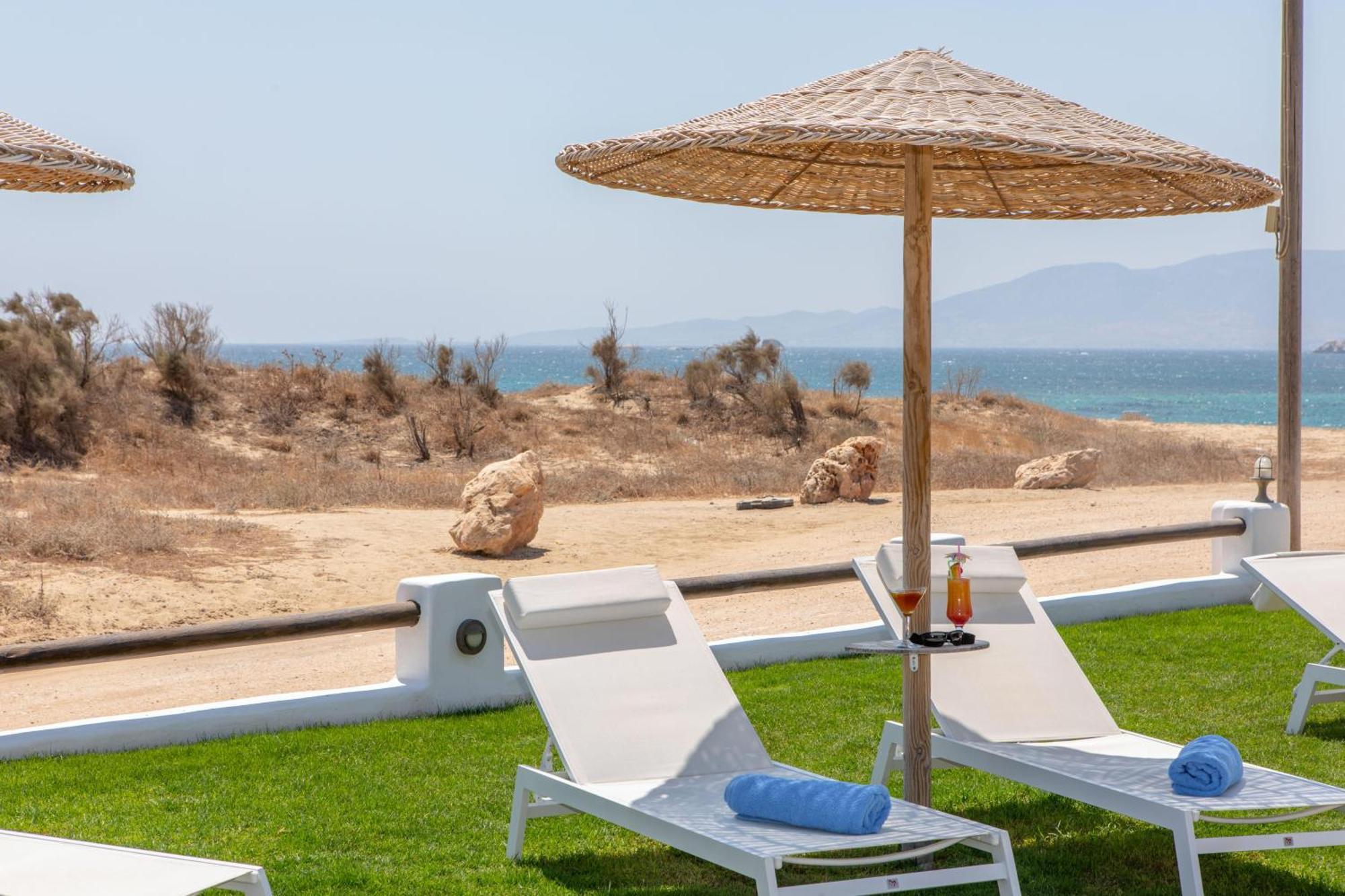 Golden Sand Plaka  Exterior photo