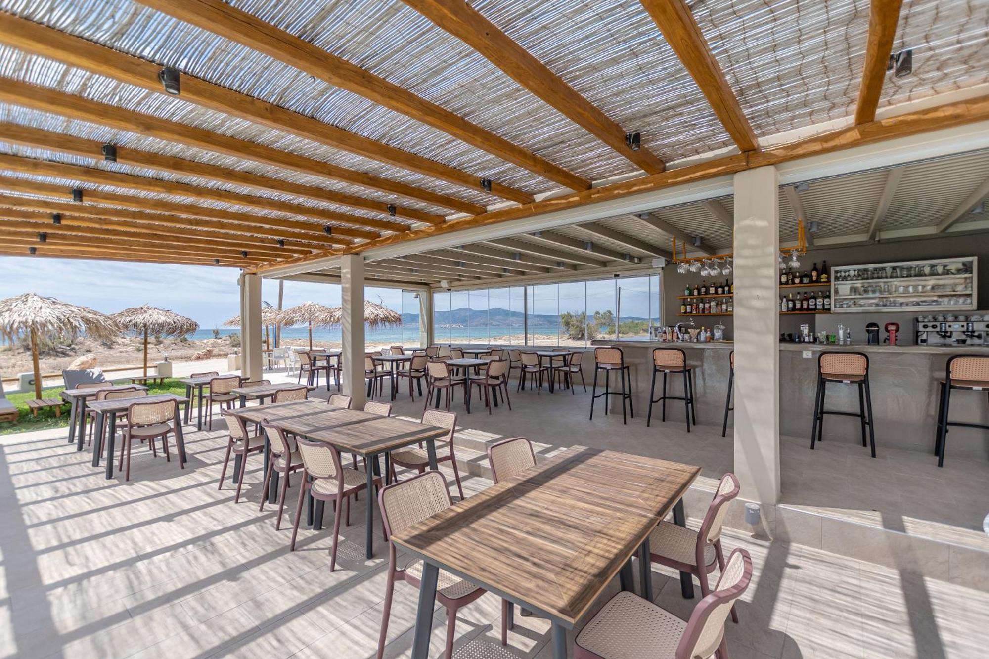 Golden Sand Plaka  Exterior photo