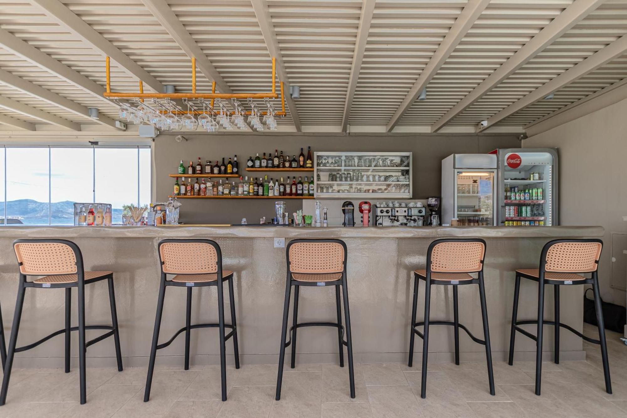 Golden Sand Plaka  Exterior photo