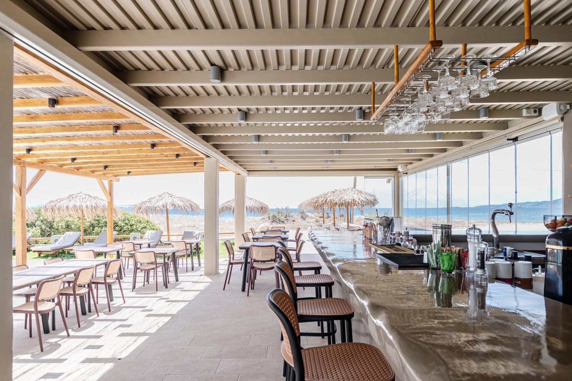 Golden Sand Plaka  Exterior photo