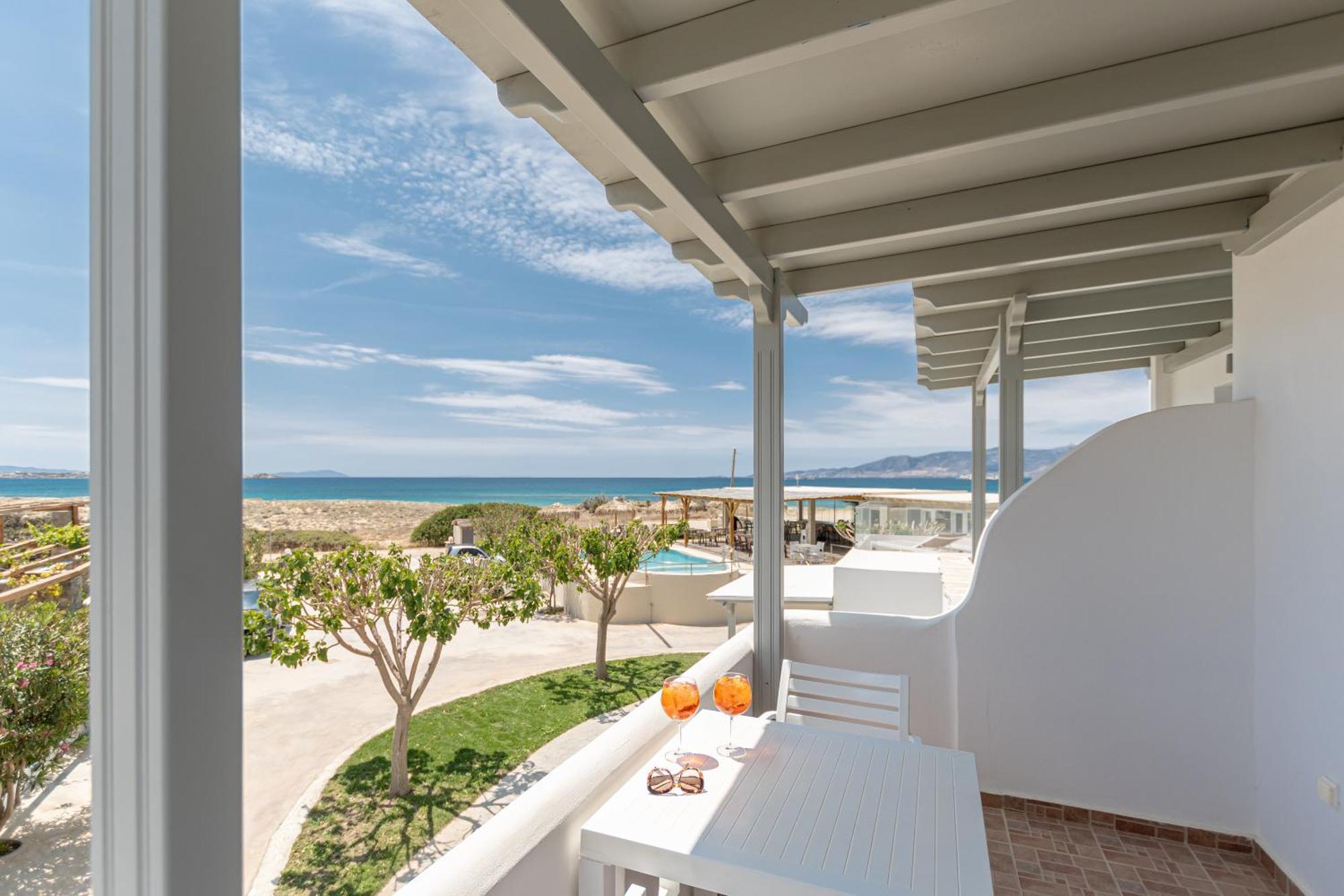 Golden Sand Plaka  Exterior photo