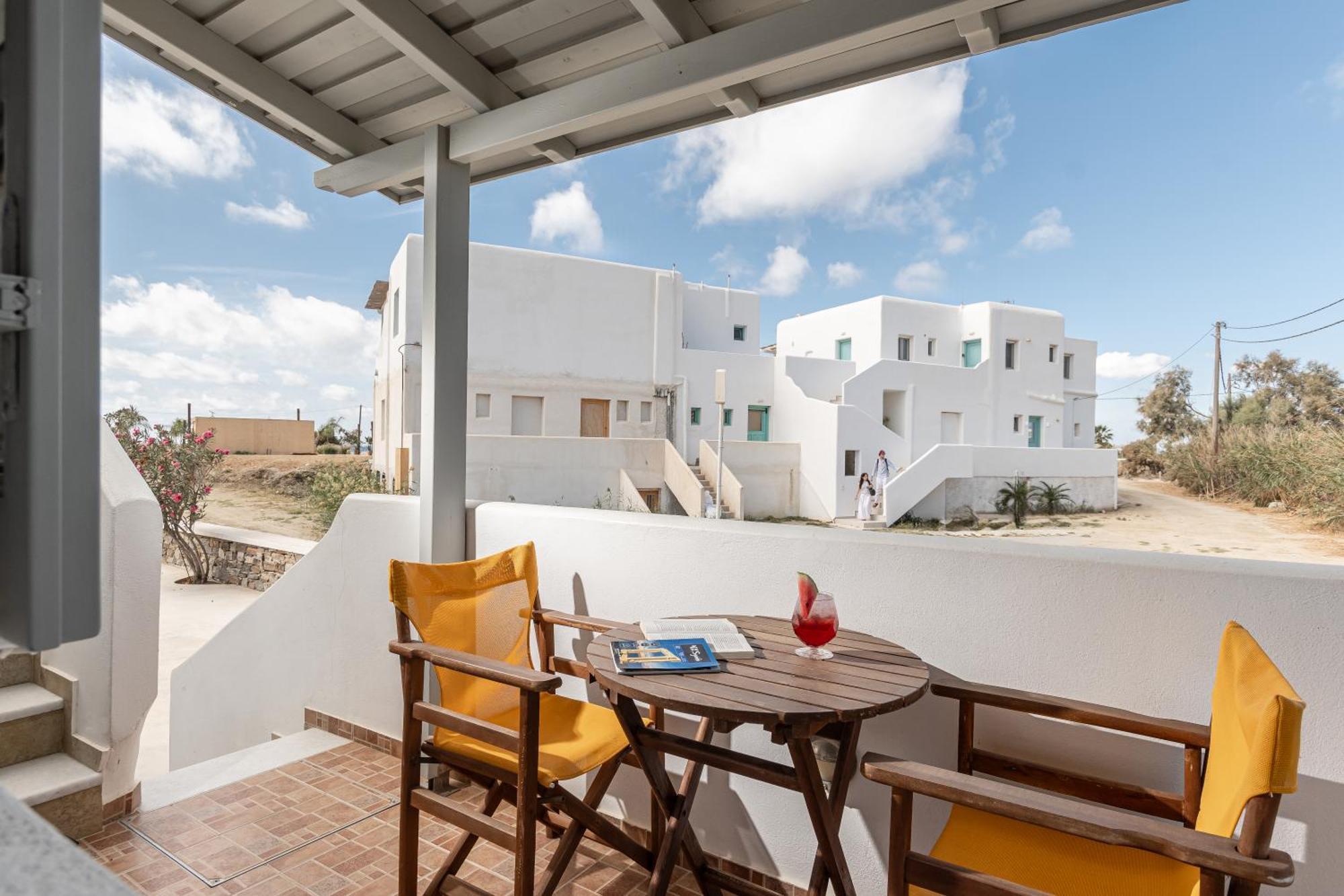 Golden Sand Plaka  Exterior photo