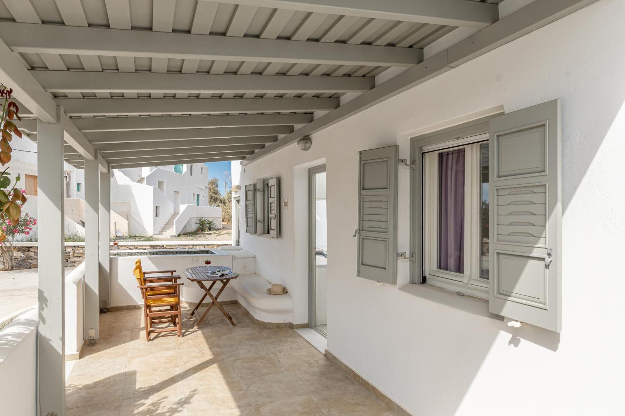 Golden Sand Plaka  Exterior photo