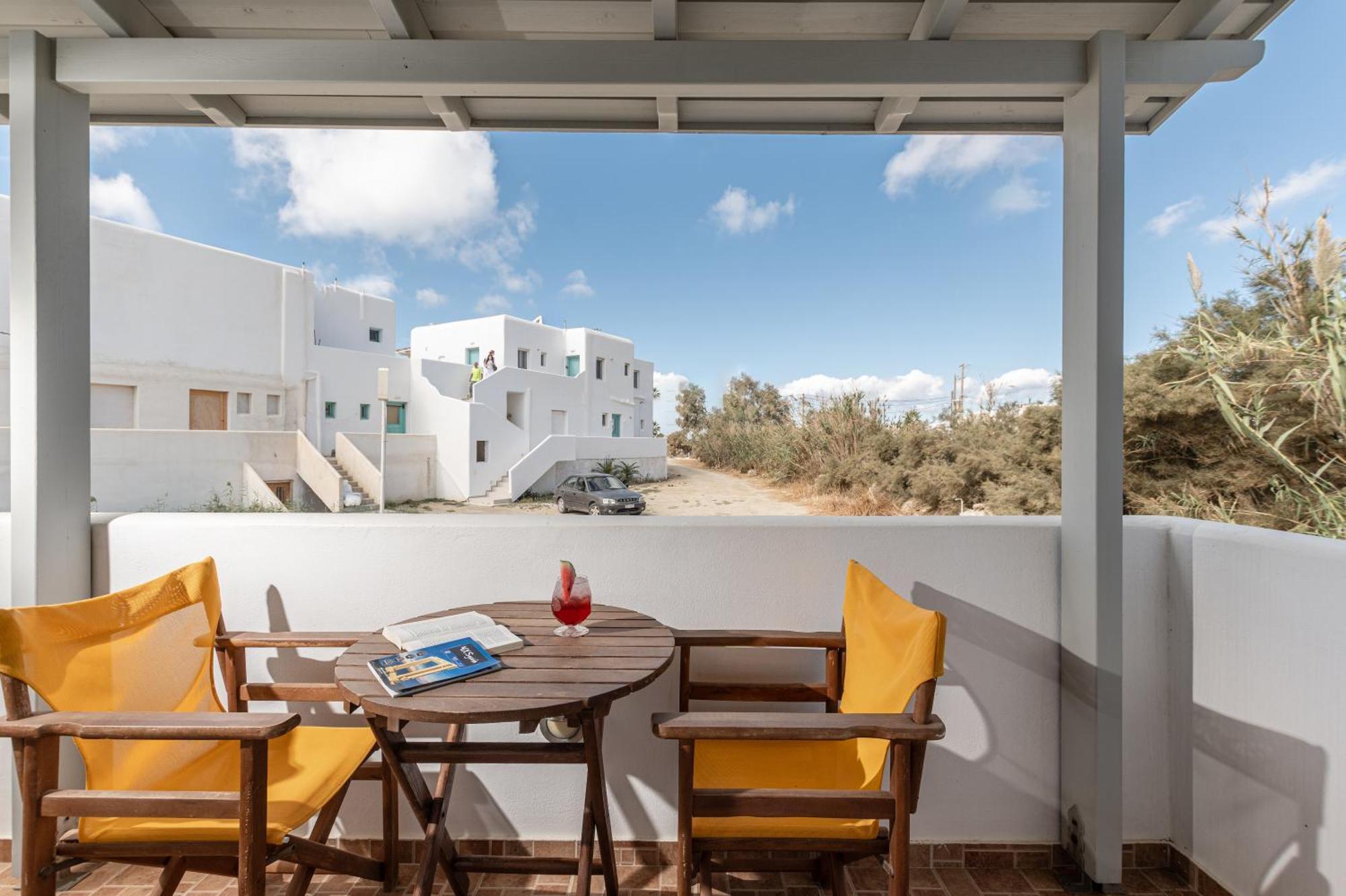 Golden Sand Plaka  Exterior photo